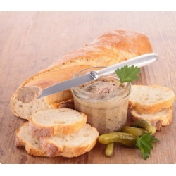 Pâté de foie