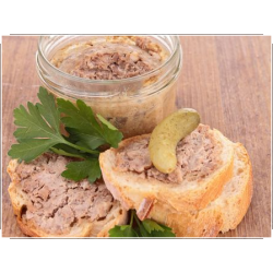 Rillettes