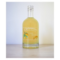 Liqueur Citron Gingembre 70cl