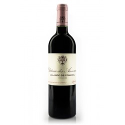 Lalande de Pomerol 2003-...