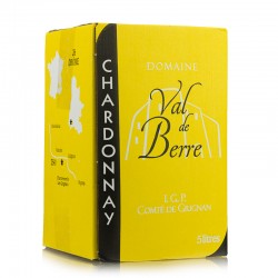 Chardonnay-5L