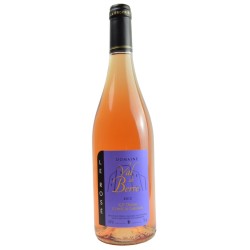 Rosé Val de Berre