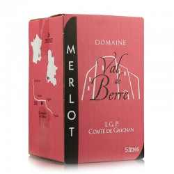 Merlot-5L